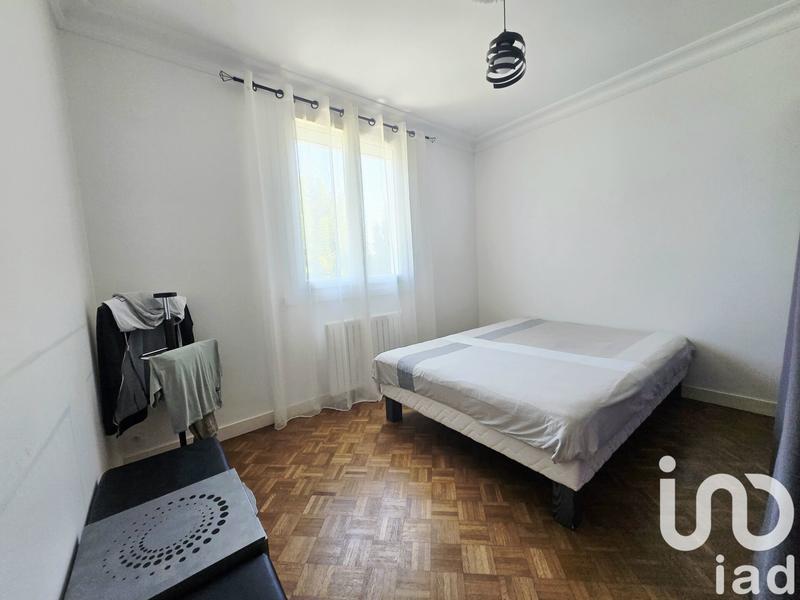 Maison - 146 m² - 7 pièces