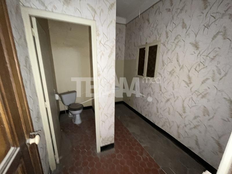 Propriété viticole - 110 m² - 6 pièces