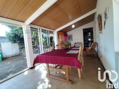 Maison - 143 m² - 4 pièces