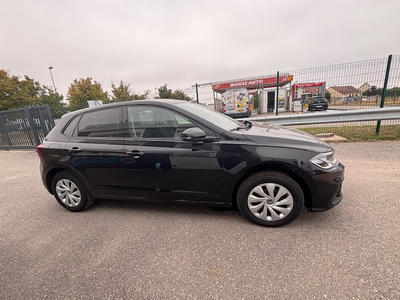 Volkswagen Polo VI 1.0 Tsi 95 Life Dsg7