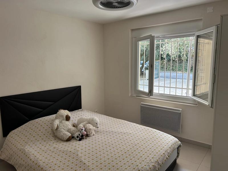 Maison - 106 m² - 5 pièces