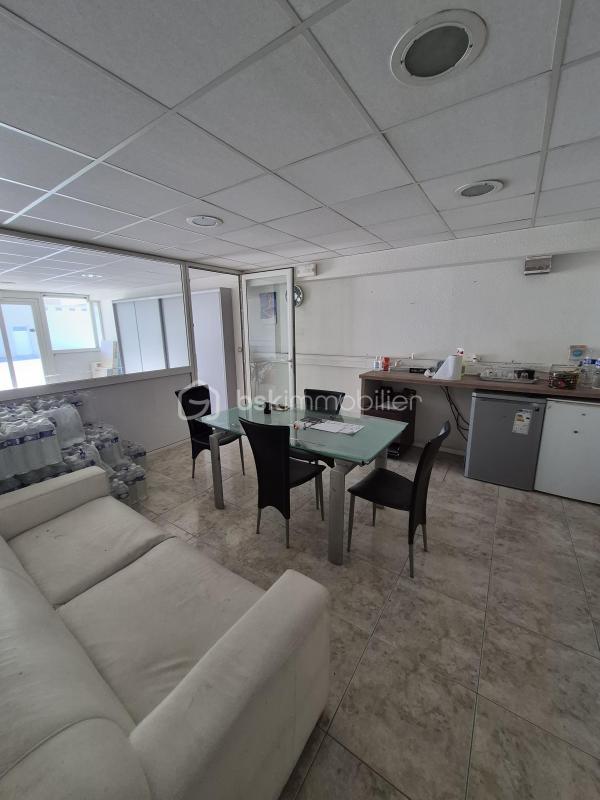 Immeuble - 820 m² - 18 pièces