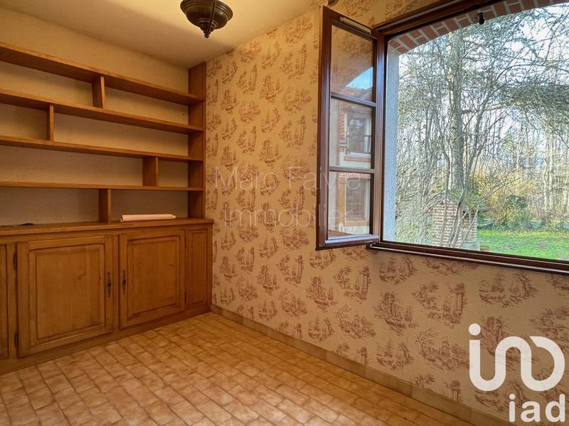 Maison de campagne - 152 m² - 7 pièces