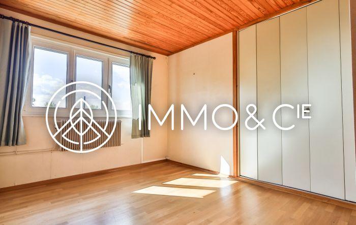 Maison - 177 m² - 5 pièces