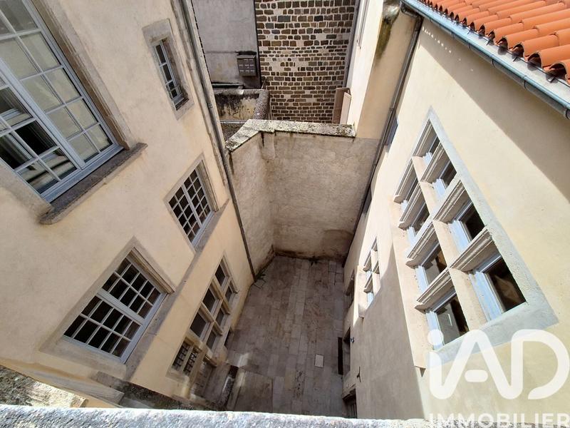 Appartement - 58 m² - 2 pièces