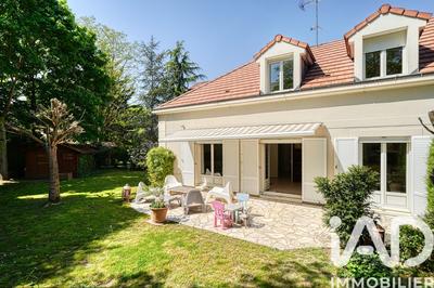 Maison - 124 m² - 5 pièces