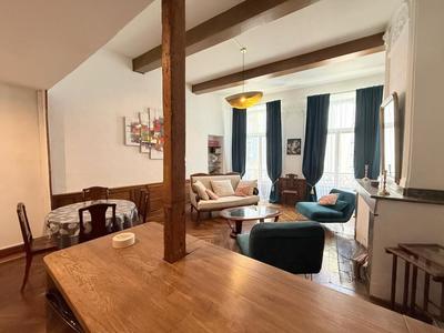 Appartement - 80 m² - 3 pièces