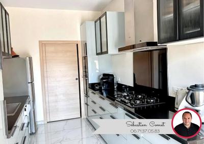 Maison - 192 m² - 6 pièces