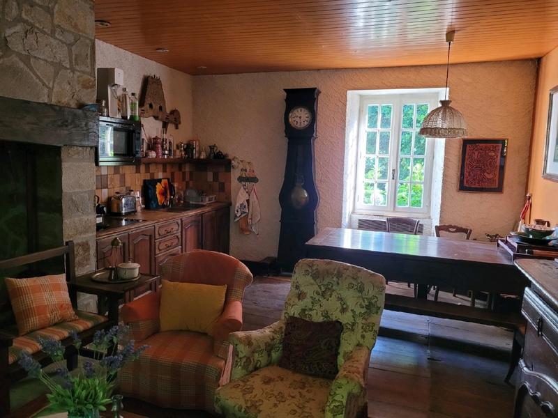 Maison - 160 m² - 7 pièces