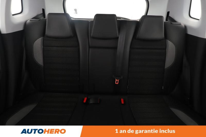 Peugeot 2008 1.2 PureTech Allure Eat6 110 ch