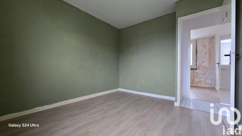 Maison de ville - 79 m² - 4 pièces