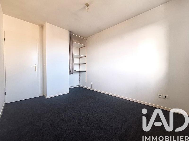 Appartement - 64 m² - 4 pièces