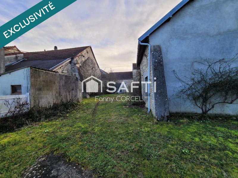 Maison - 126 m² - 6 pièces