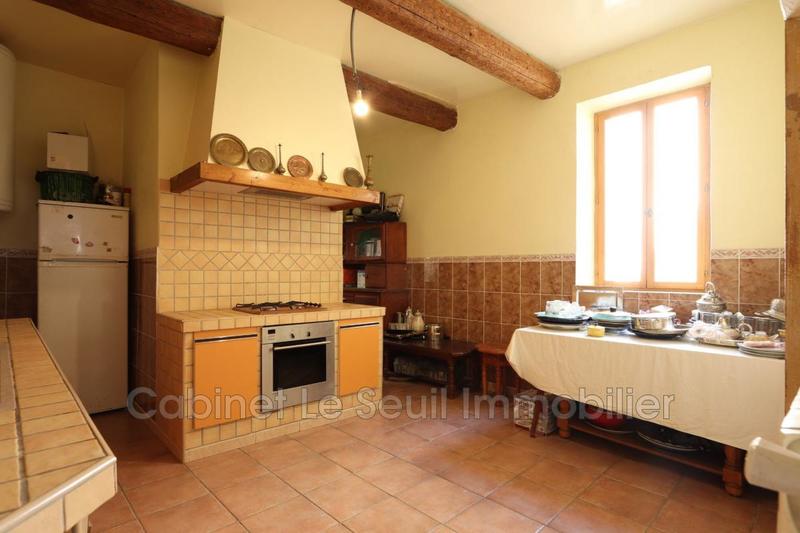 Maison de ville - 205 m² - 10 pièces