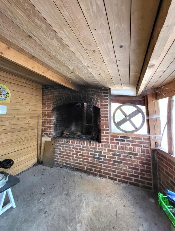 Maison - 113 m² - 7 pièces