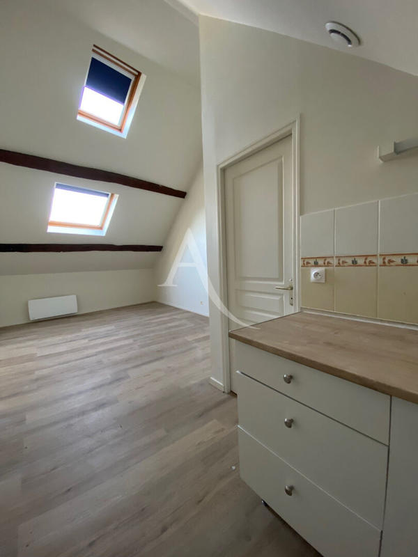 Appartement - 22 m² - 1 pièce