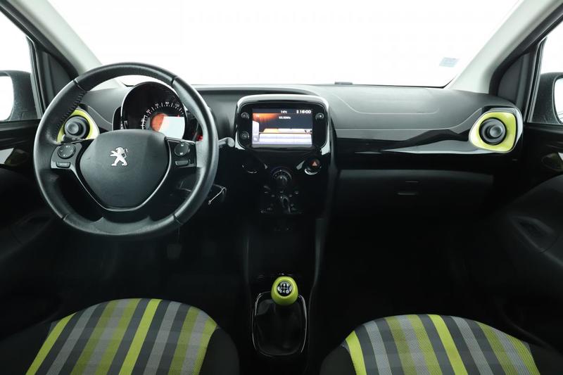 Peugeot 108 1.0 VTi Collection 5p 72 ch