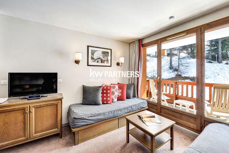 Appartement - 31 m² - 2 pièces