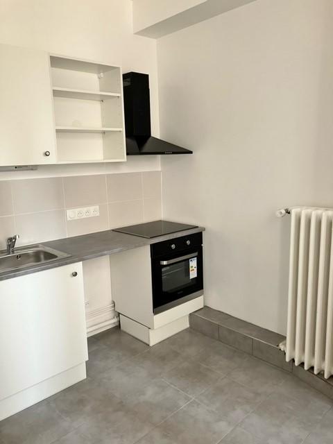 Appartement - 100 m² - 4 pièces