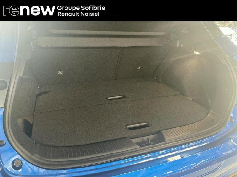 Nissan Qashqai e-Power 190 ch n-Design+