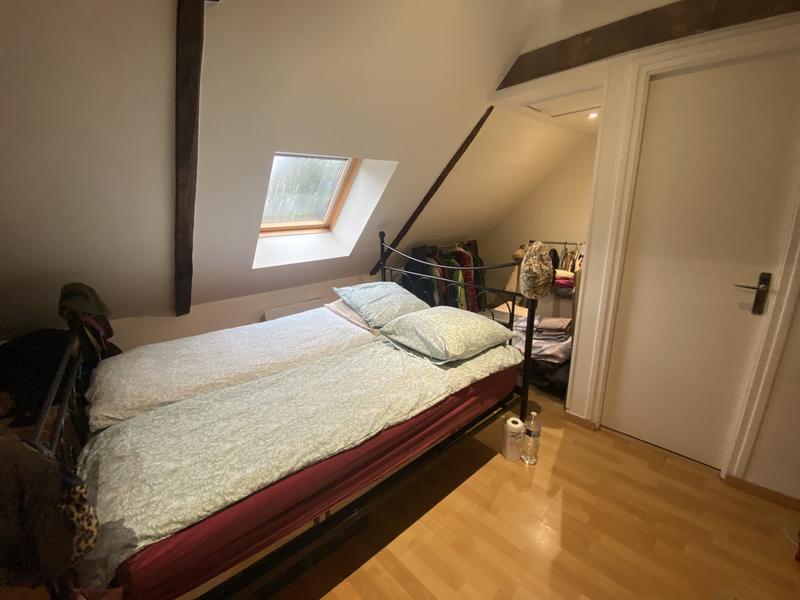 Maison - 35 m² - 2 pièces