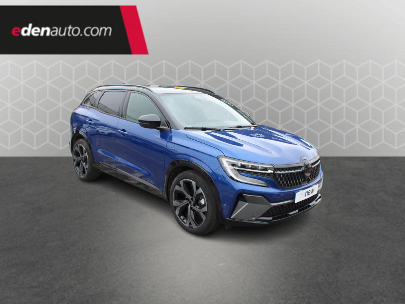 Renault Austral E-Tech full hybrid 200 Gsr2 Techno esprit Alpine