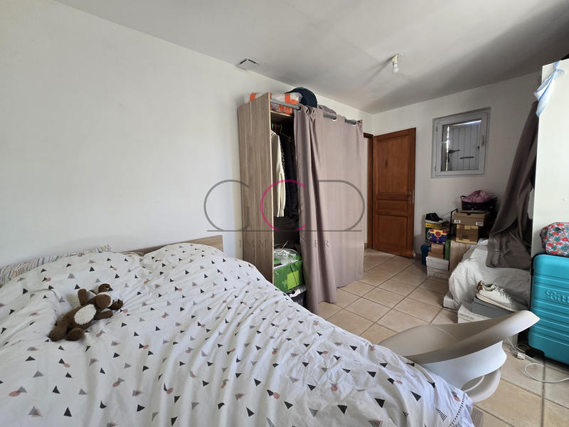 Appartement - 39 m² - 1 pièce