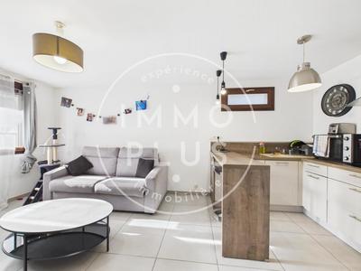 Appartement - 32 m² - 1 pièce