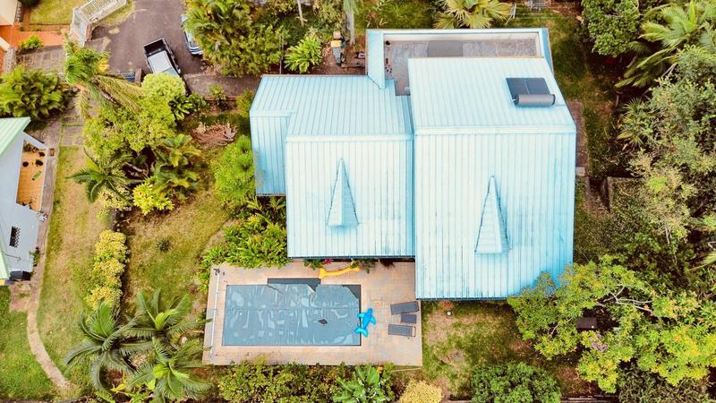 Maison - 264 m² - 7 pièces