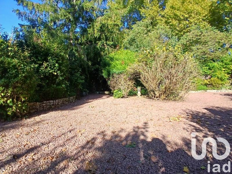 Maison - 143 m² - 6 pièces