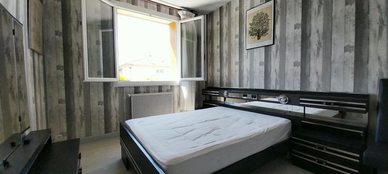 Maison - 118 m² - 5 pièces