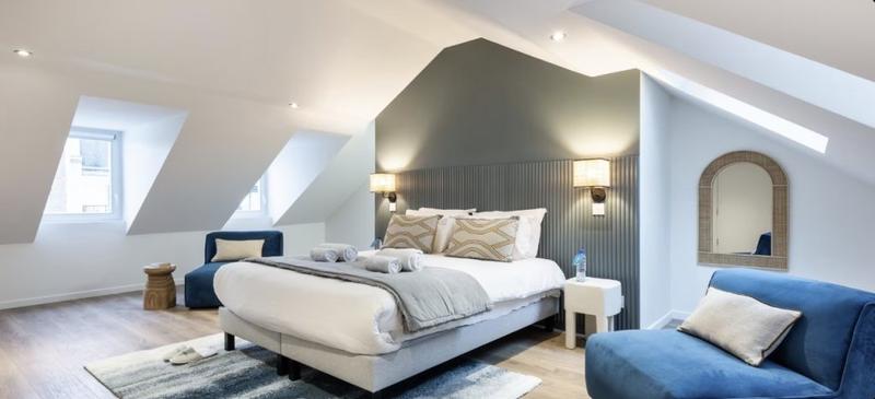 Appartement - 359 m²