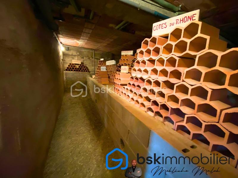 Maison - 175 m² - 7 pièces