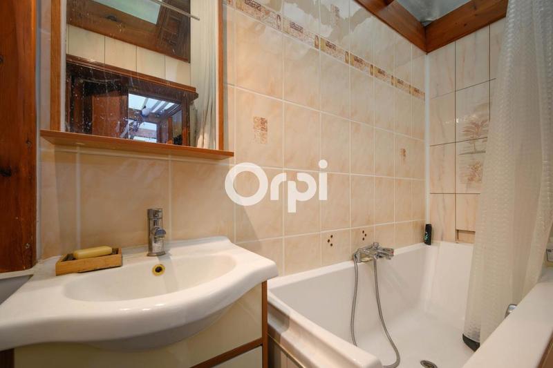 Maison - 123 m² - 6 pièces