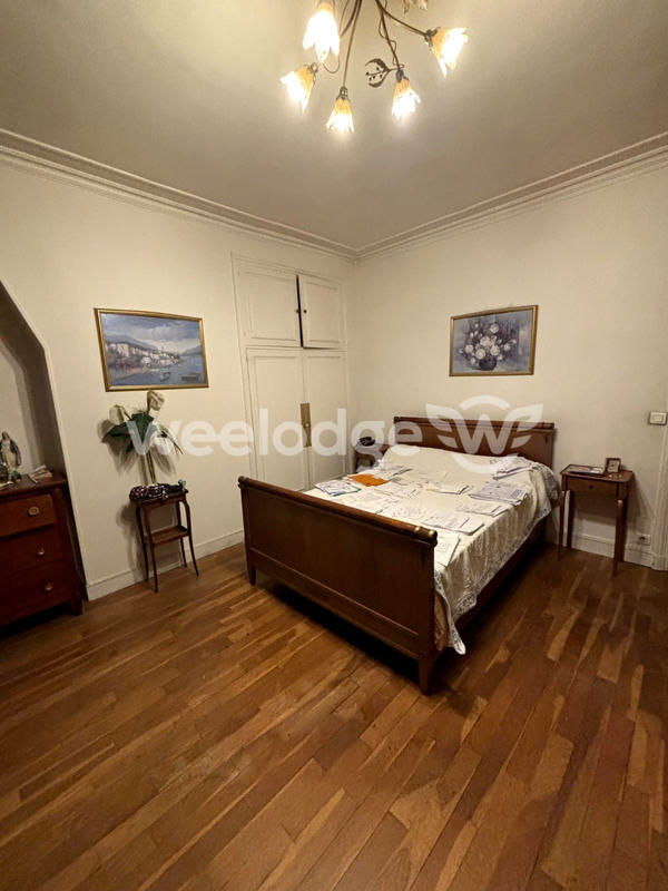 Maison traditionnelle - 99 m² - 5 pièces