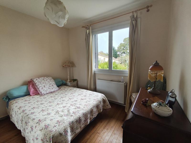 Maison - 73 m² - 4 pièces