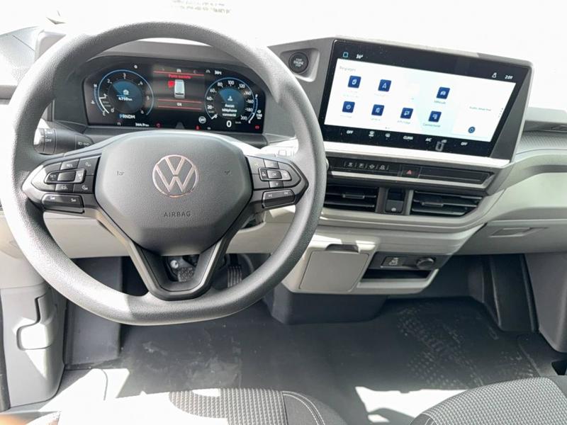 Volkswagen Transporter Van L1h1 2.0 Tdi 150 Bva8 Business