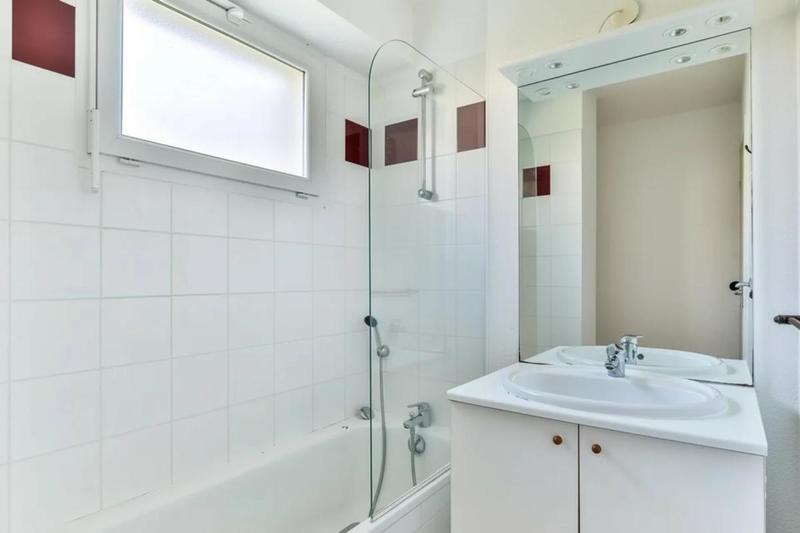 Appartement - 29 m² - 2 pièces