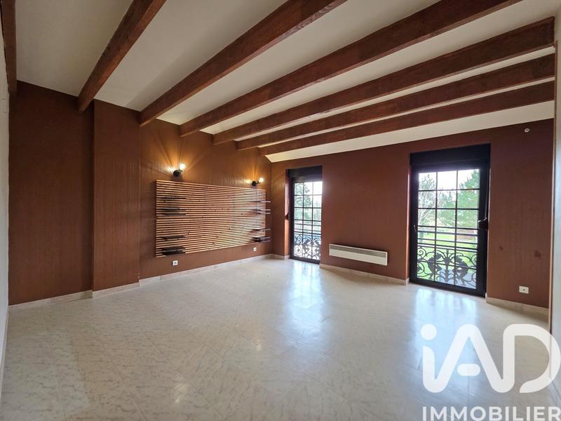 Maison de village - 229 m² - 7 pièces