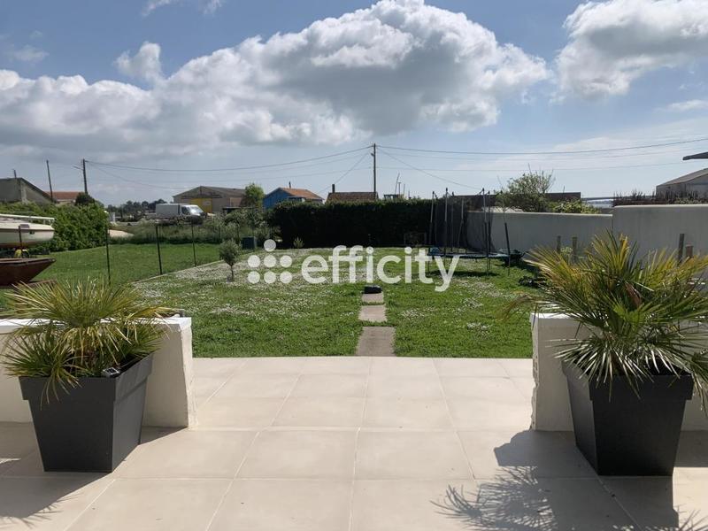 Maison - 86 m² - 4 pièces