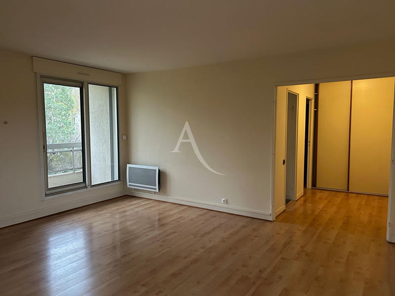 Appartement - 53 m² - 2 pièces