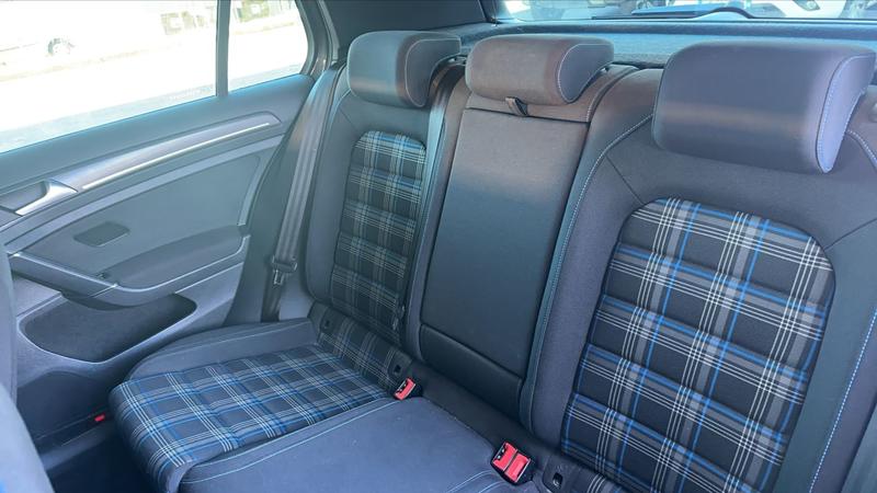 Volkswagen Golf 1.4 Tsi 204 Hybrid Dsg6 Gte