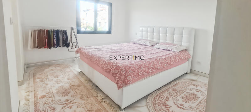 Villa - 115 m² - 5 pièces