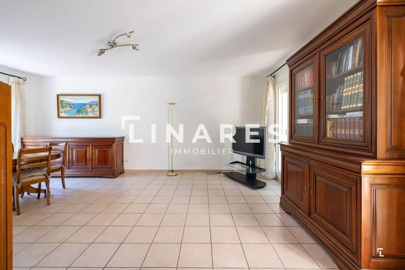 Maison - 109 m² - 5 pièces