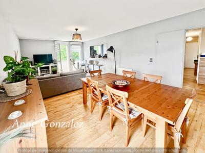 Appartement - 113 m² - 5 pièces