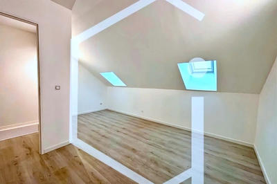 Maison - 70 m² - 3 pièces