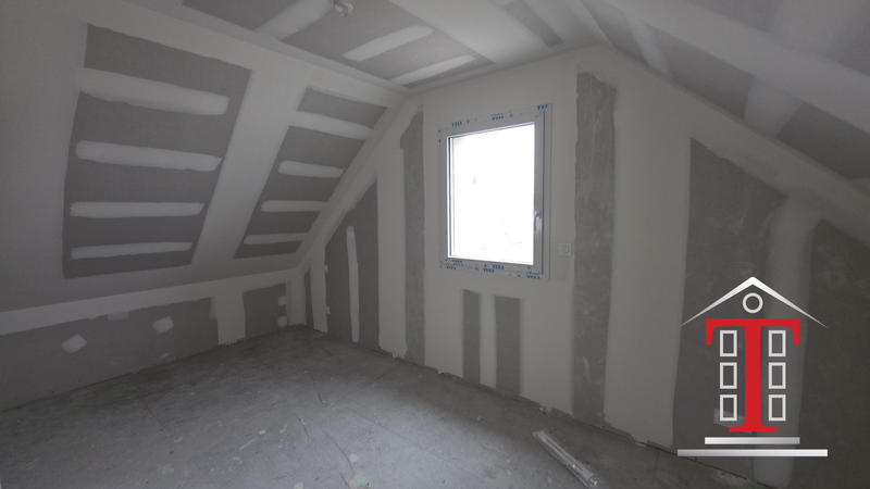 Maison - 167 m² - 7 pièces