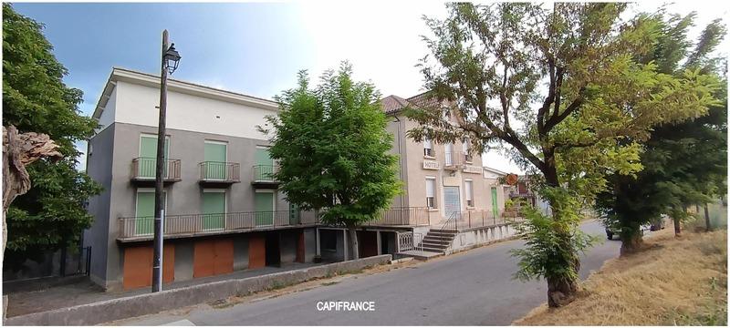 Fonds de commerce - Hôtellerie / Restauration - 300 m²