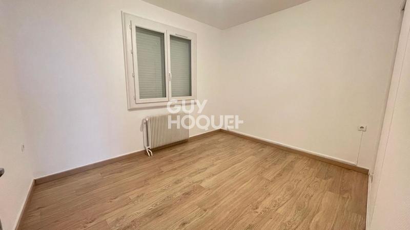 Maison - 71 m² - 3 pièces