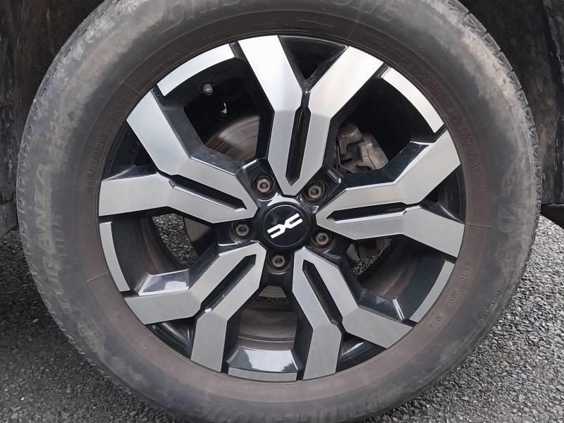 Dacia Duster Eco-G 100 4x2 Journey